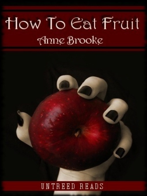 How to Eat Fruit (eBook)